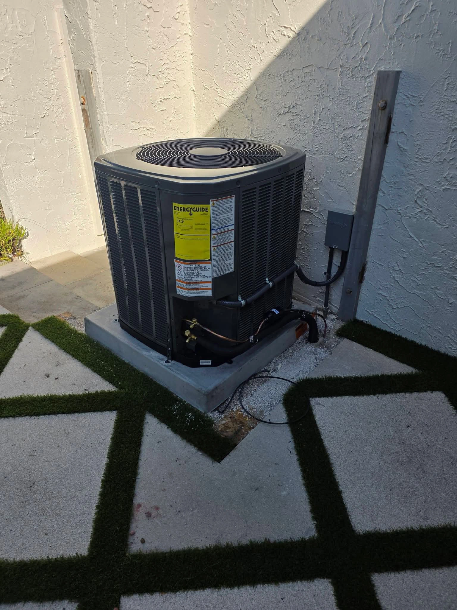 ac repair image
